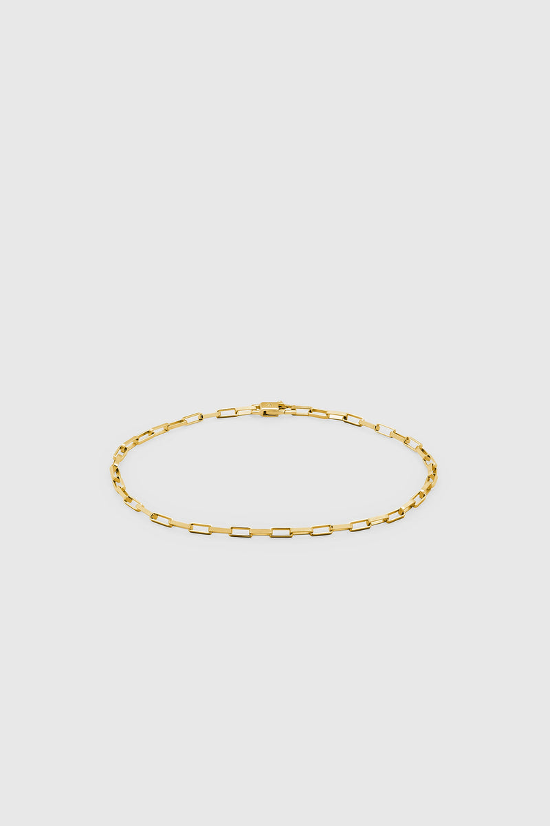 Billie Chain Gold