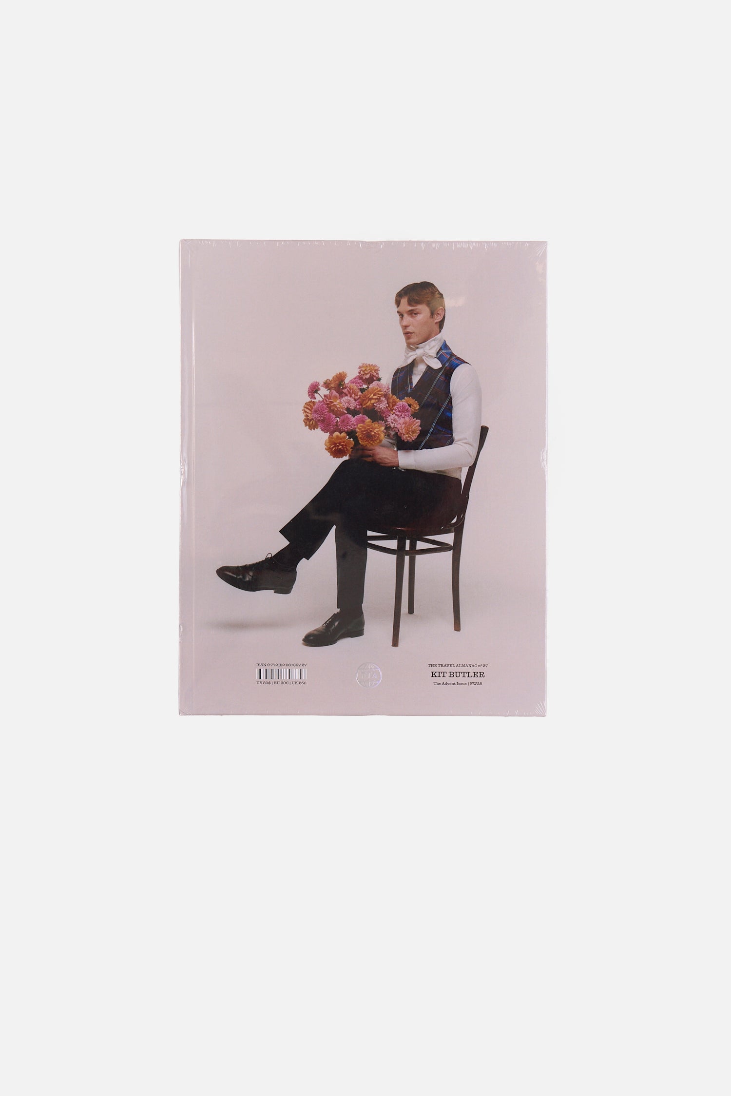 The Travel Almanach #27