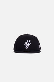 x TwoJeys INITIALS 59FIFTY