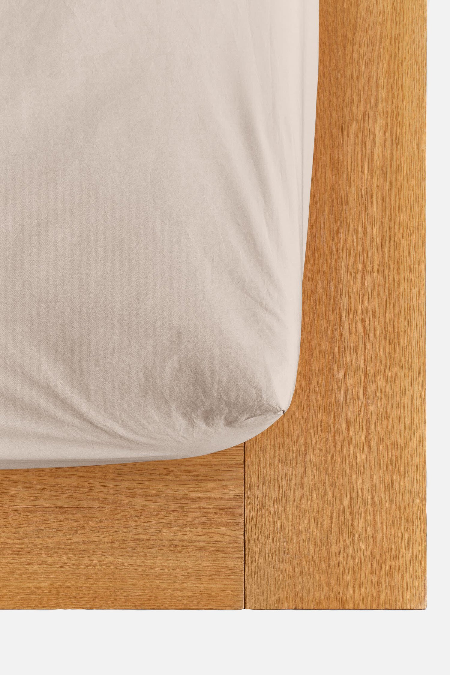 Percale - Fitted Sheet