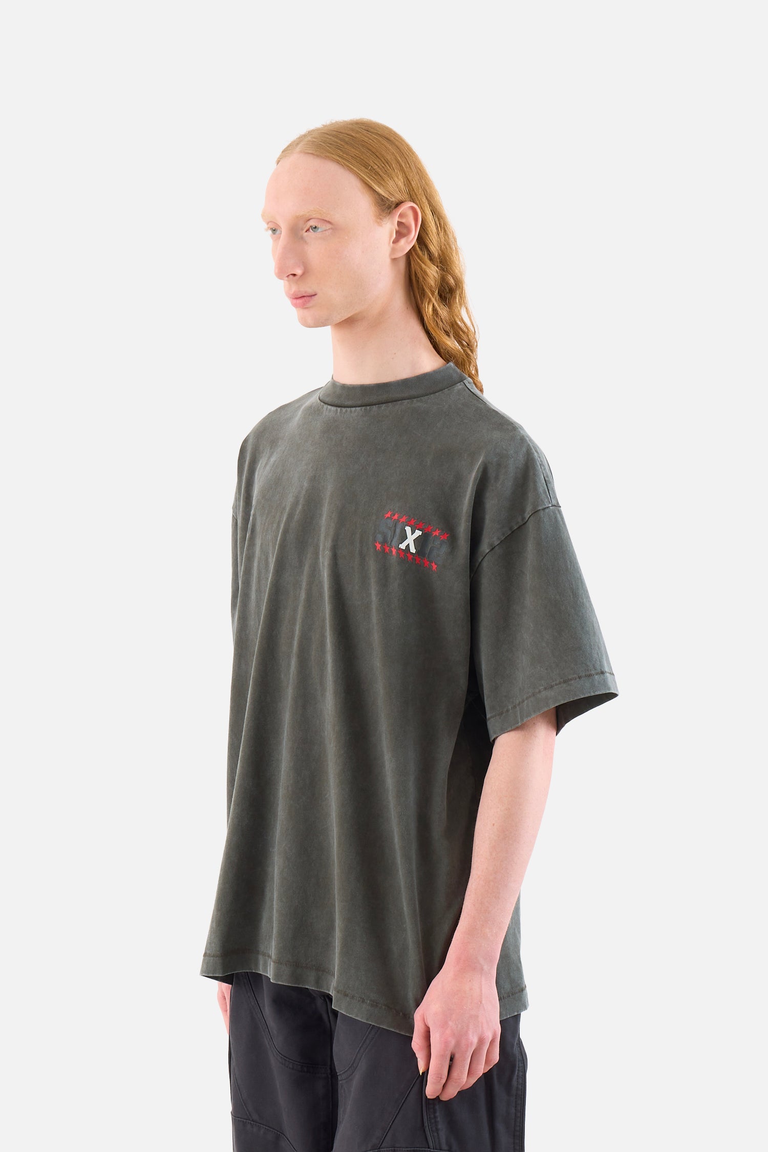 Ramp T-Shirt