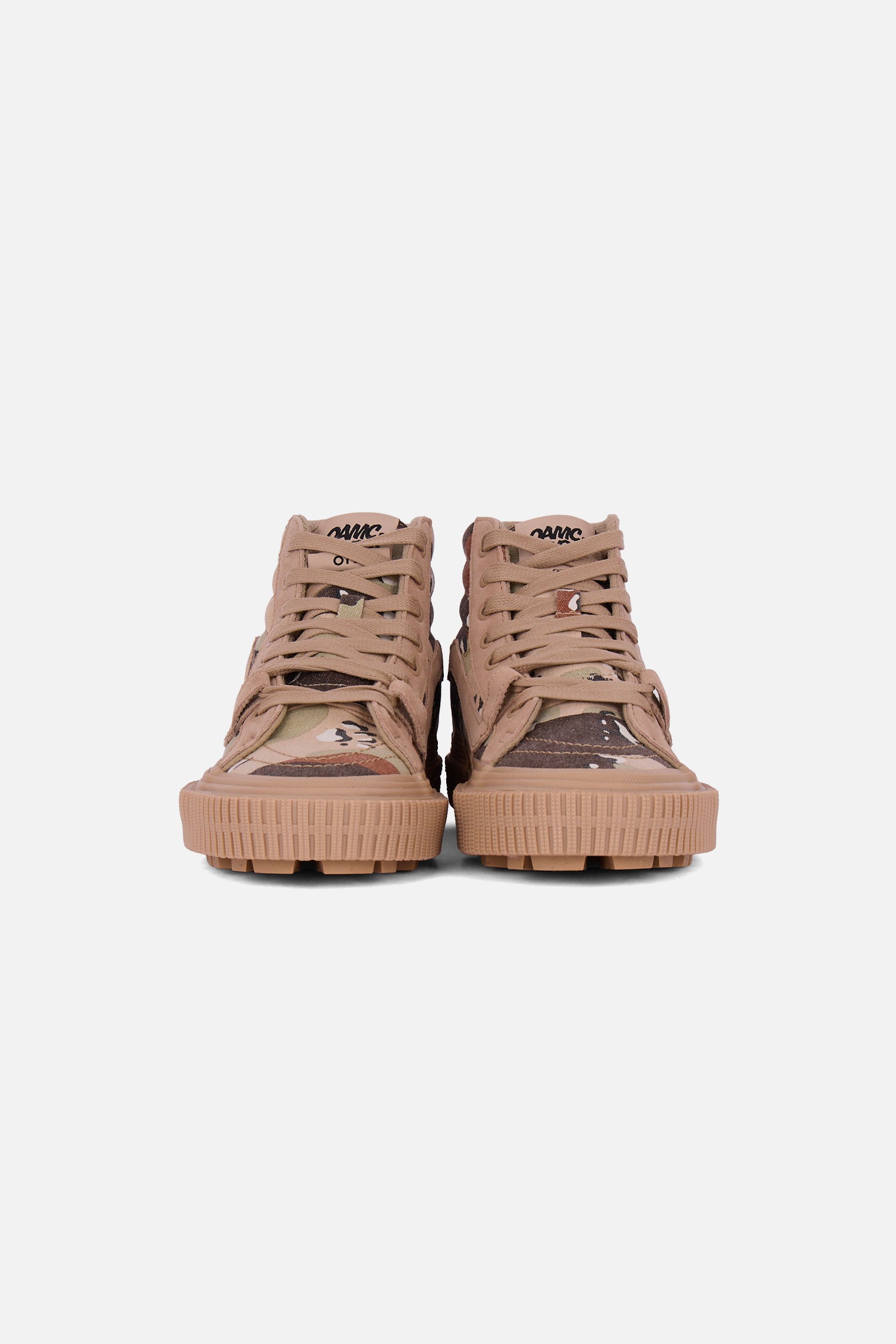 x OAMC x WTAPS Sk8 Hi Gi Lug