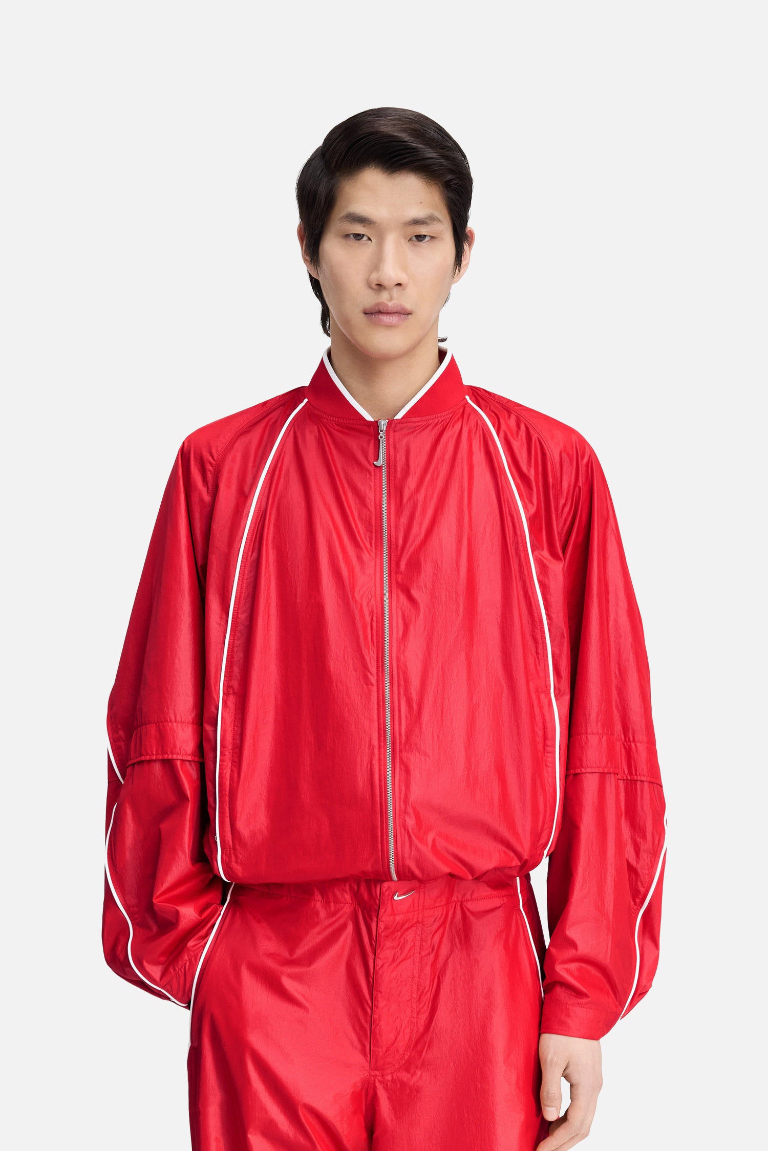 x Jacquemus The Jogging Jacket