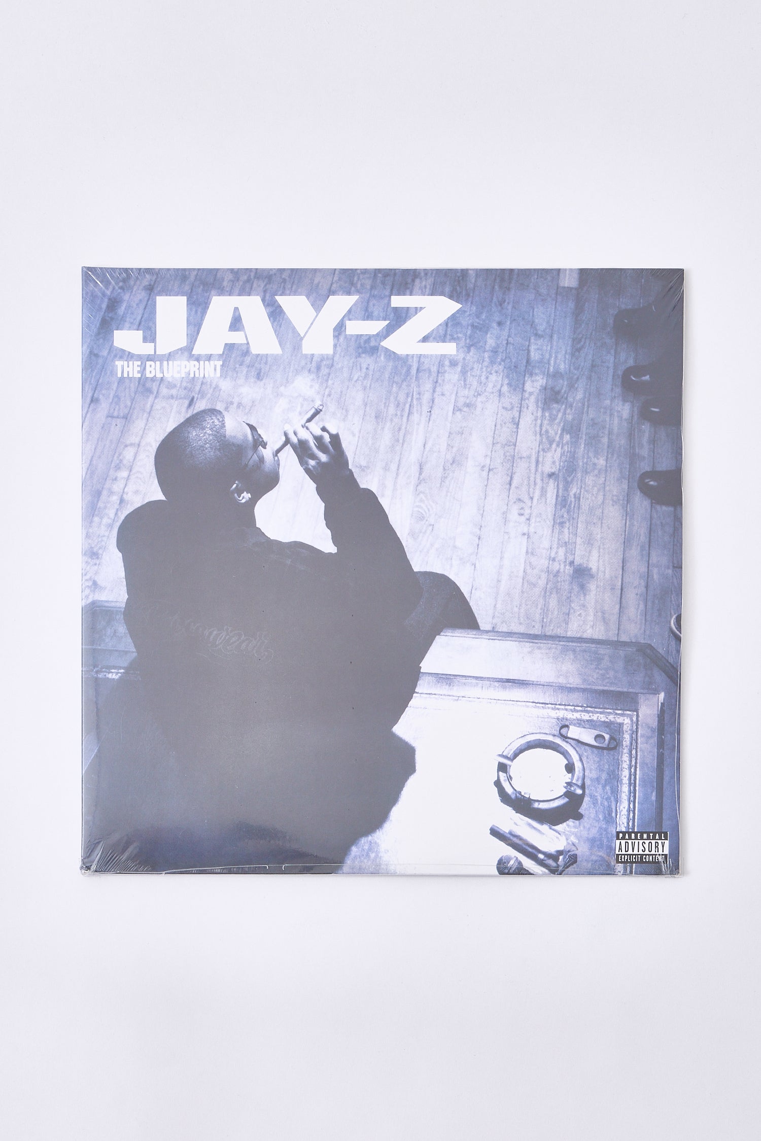 Jay-Z - The Blueprint