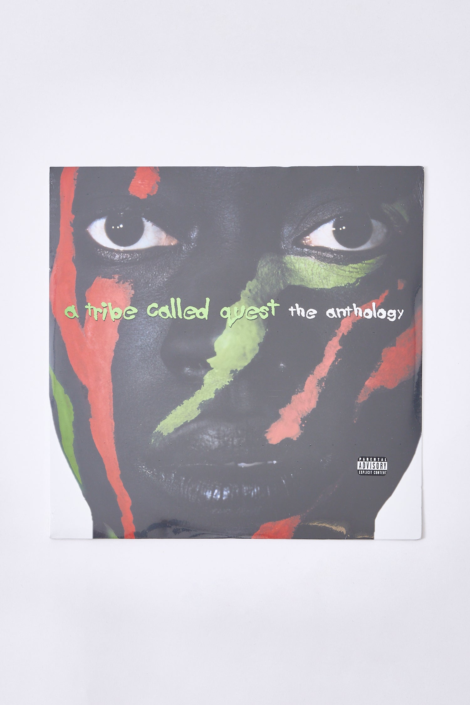 A Tribe Called Quest - The Anthology