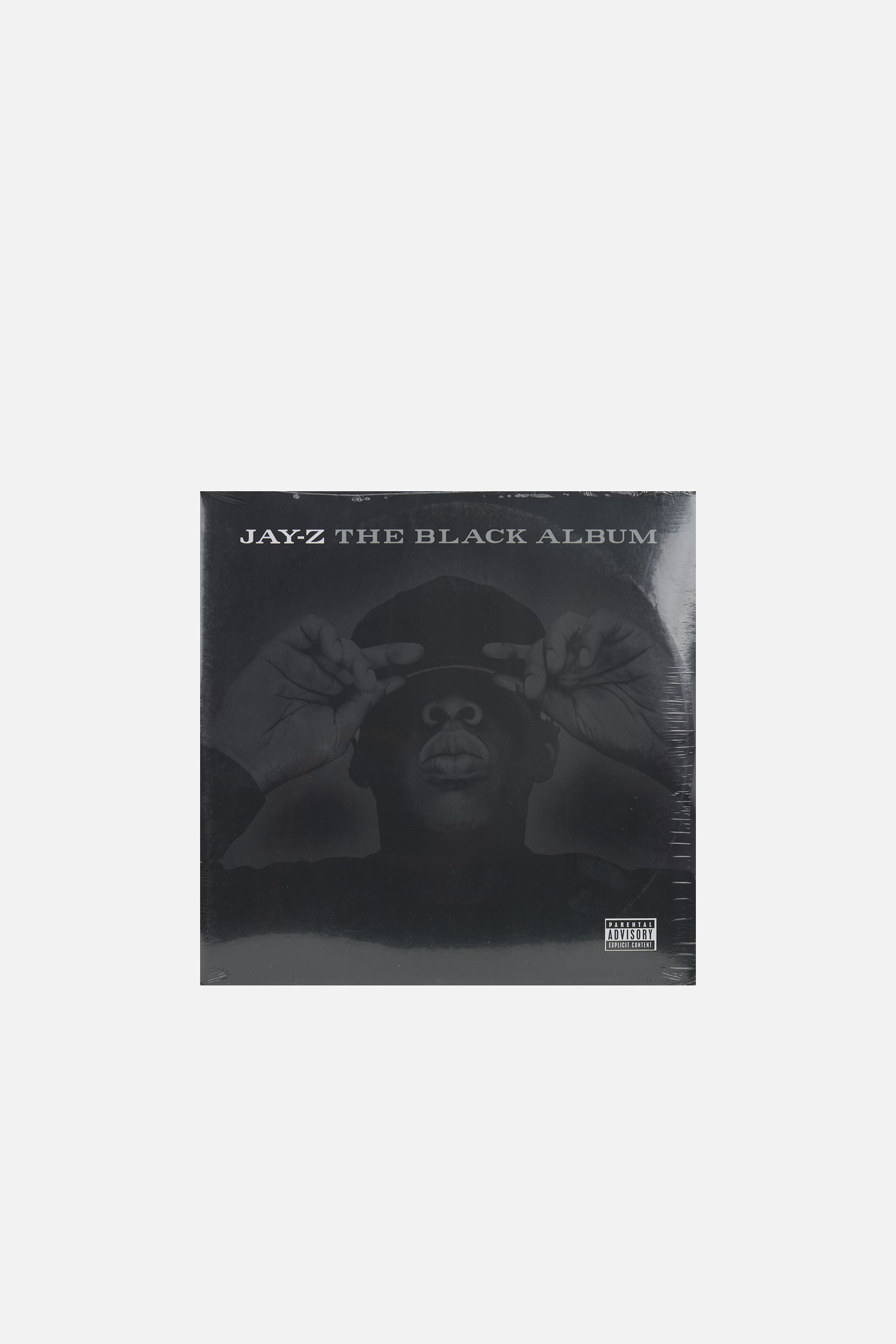 Jay-Z - The Black Album