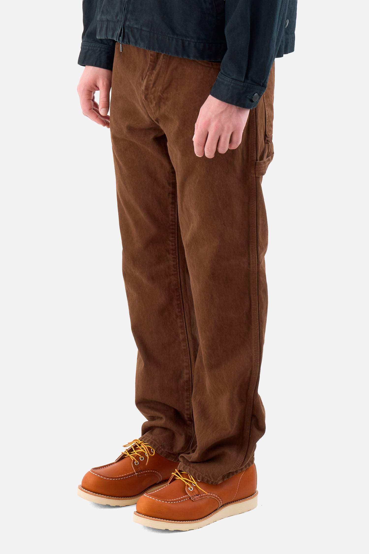 Overdyed Painter Pants