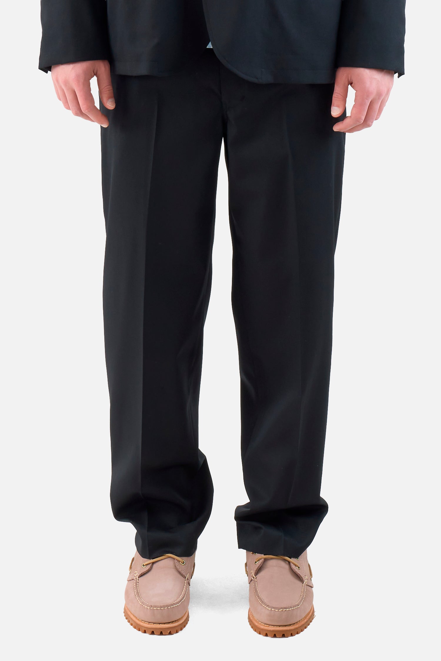 Suit Pant