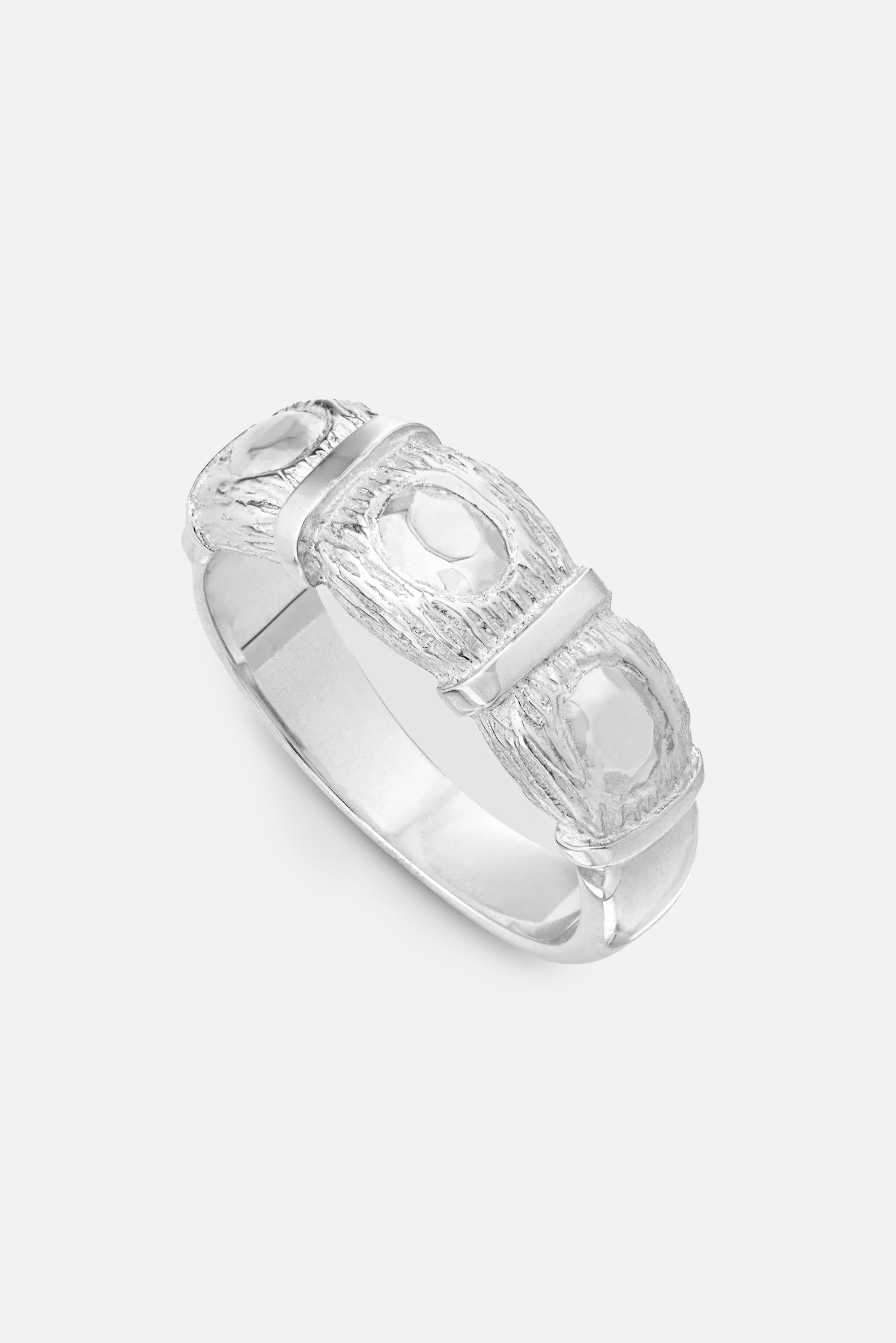 Window Box Ring Impression