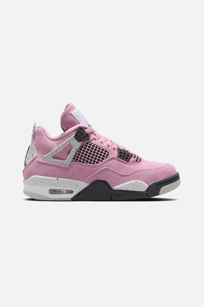 W Air Jordan 4 Retro