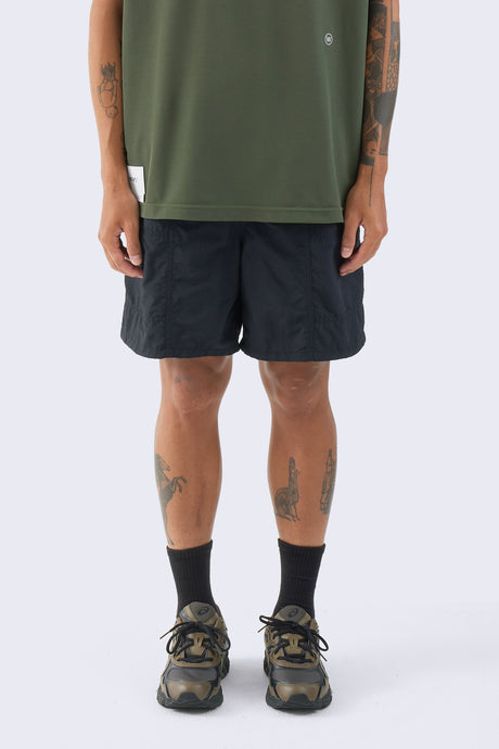 WRKS2001 / Shorts / Cotton. Denim - THE NEXT DOOR