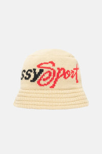 Bucket Sport Knit