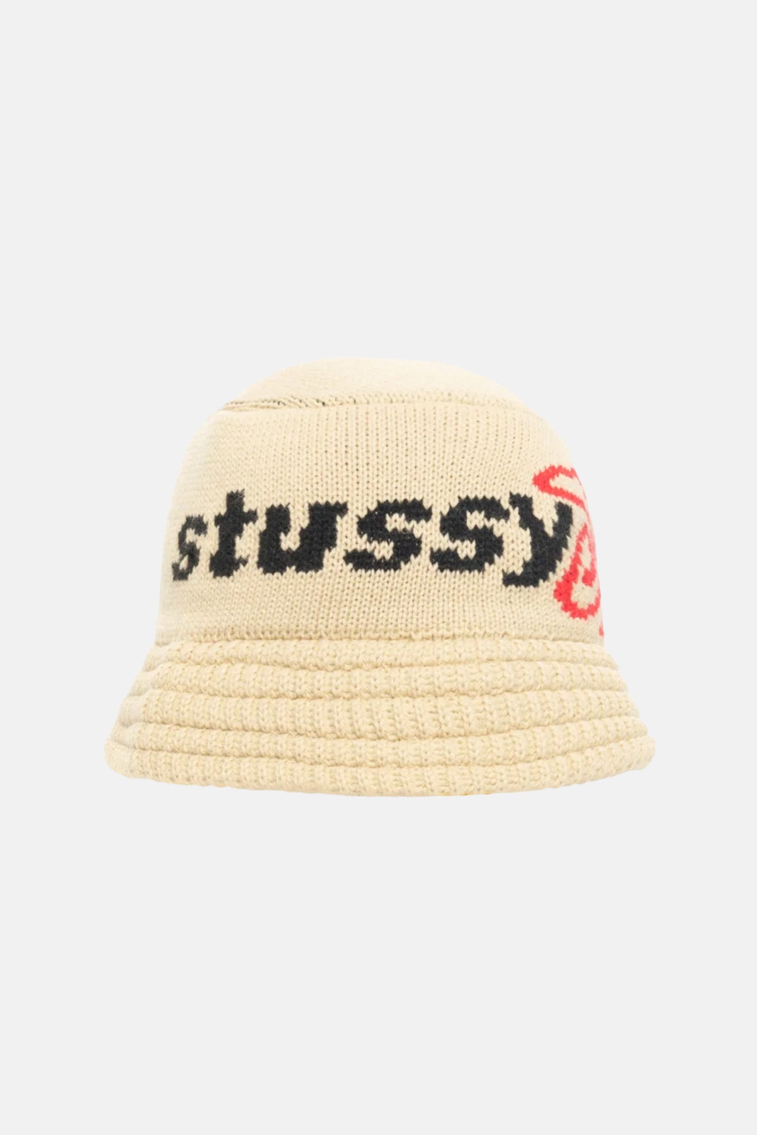 Bucket Sport Knit