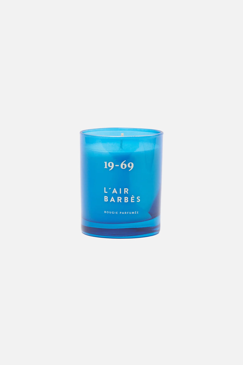 Air Barbes Candle