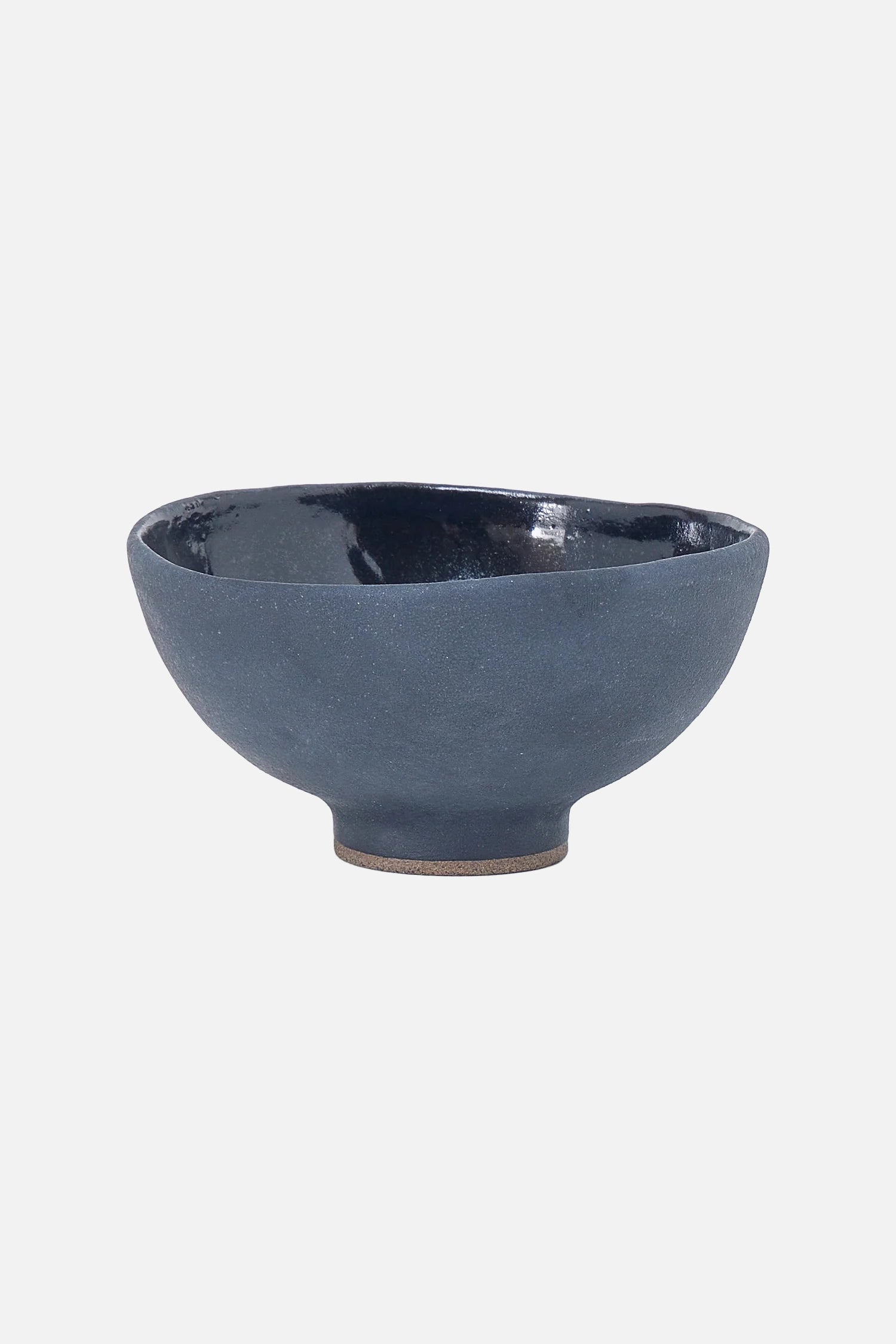 Breakfast Bowl Black