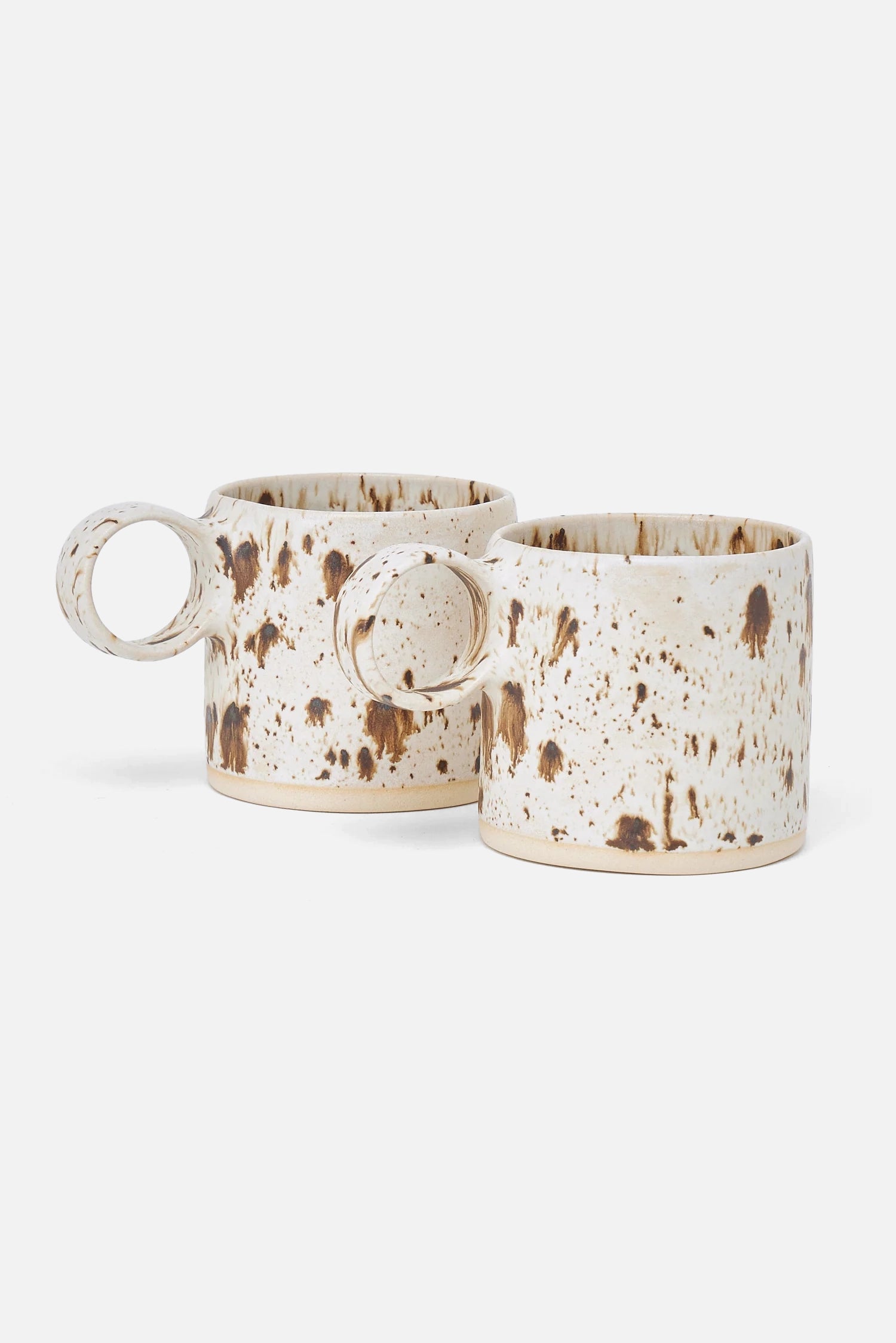 Large Breakfast Kit Stracciatella