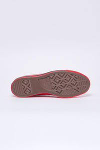 Chuck 70 OX Red Sole