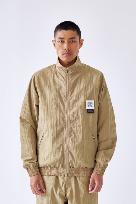 Fu7-Bl-03 Jacket