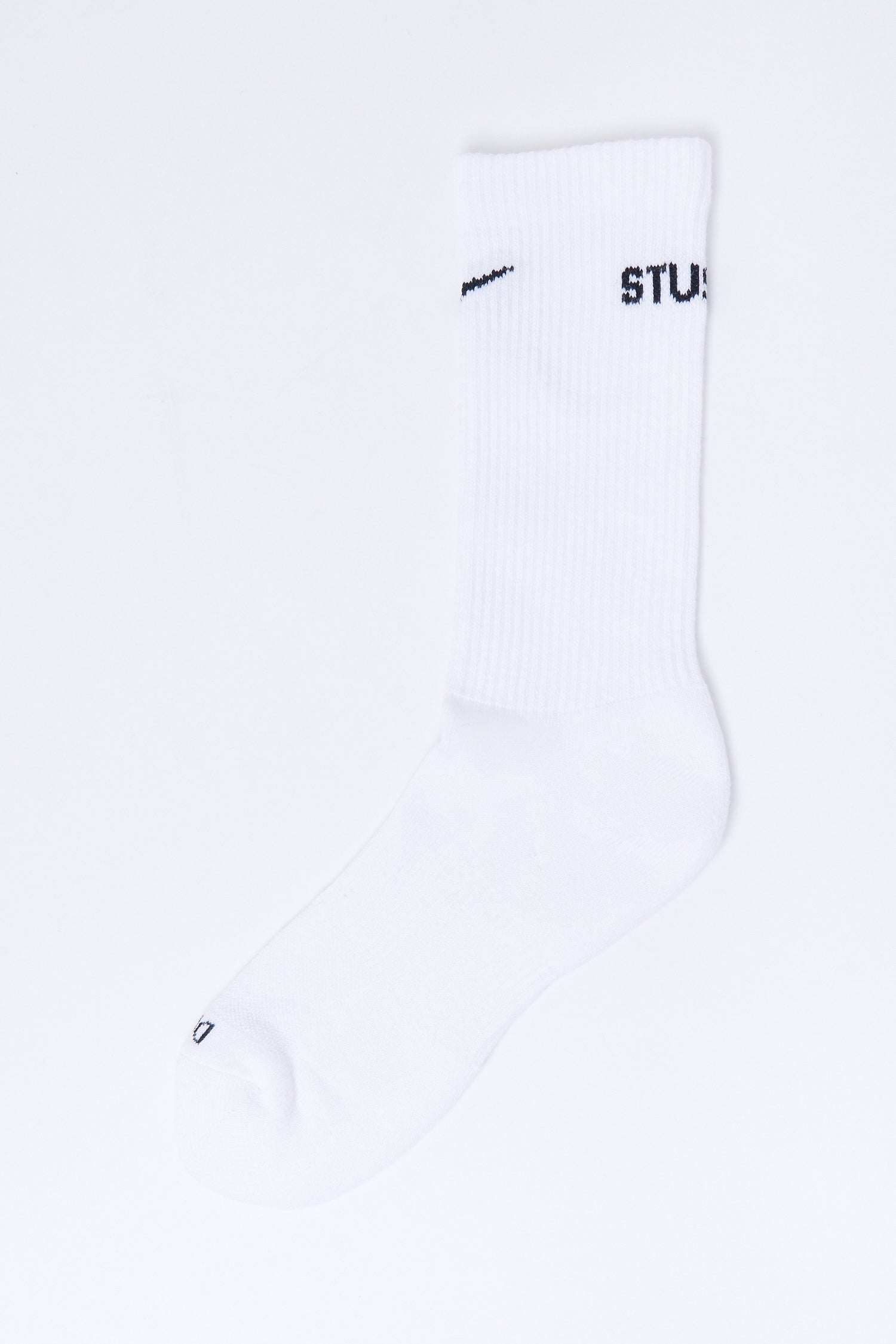 x Stussy Everyday Plus Cush Crew