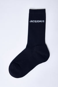 The Socks Jacquemus