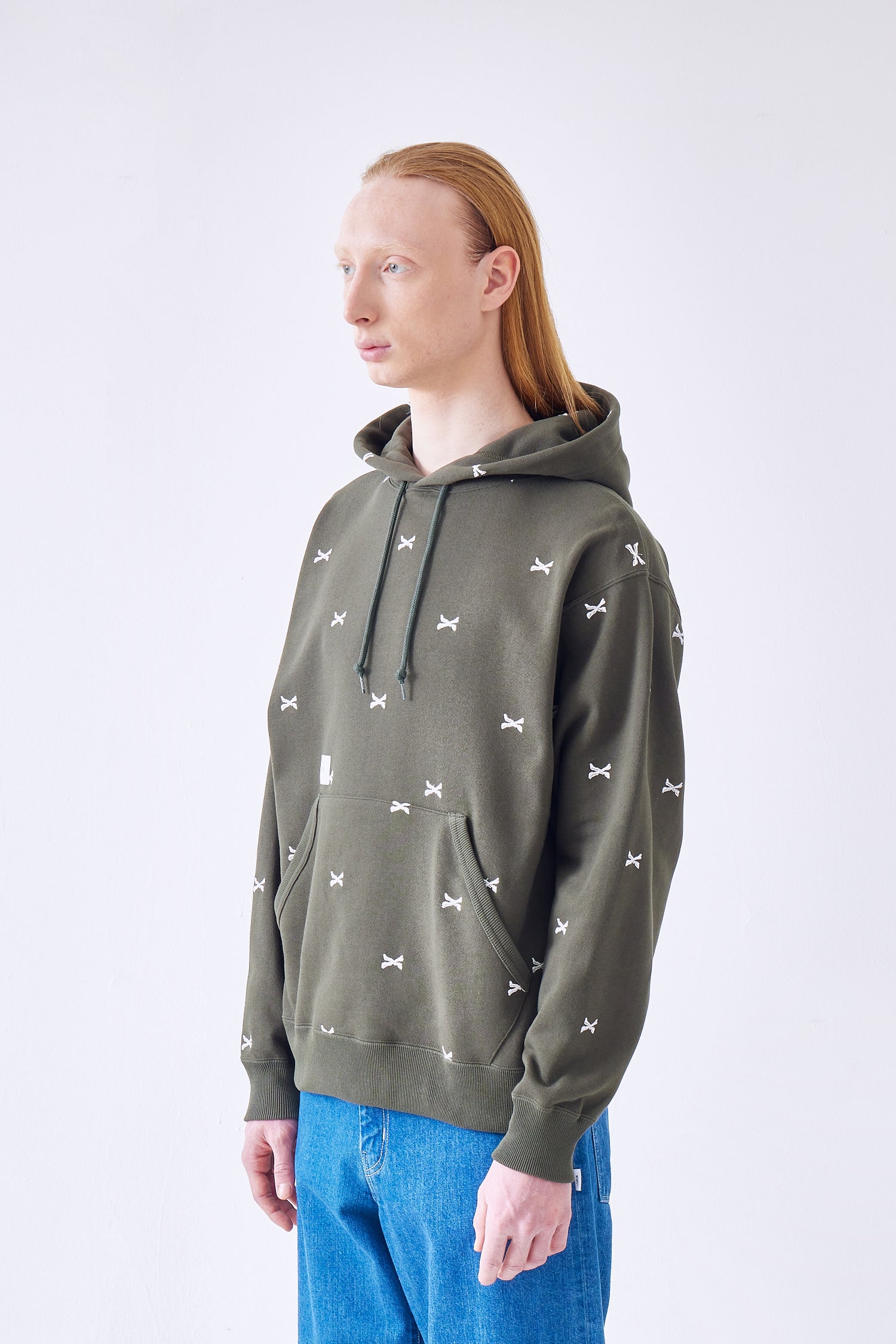 Acne / Hoody