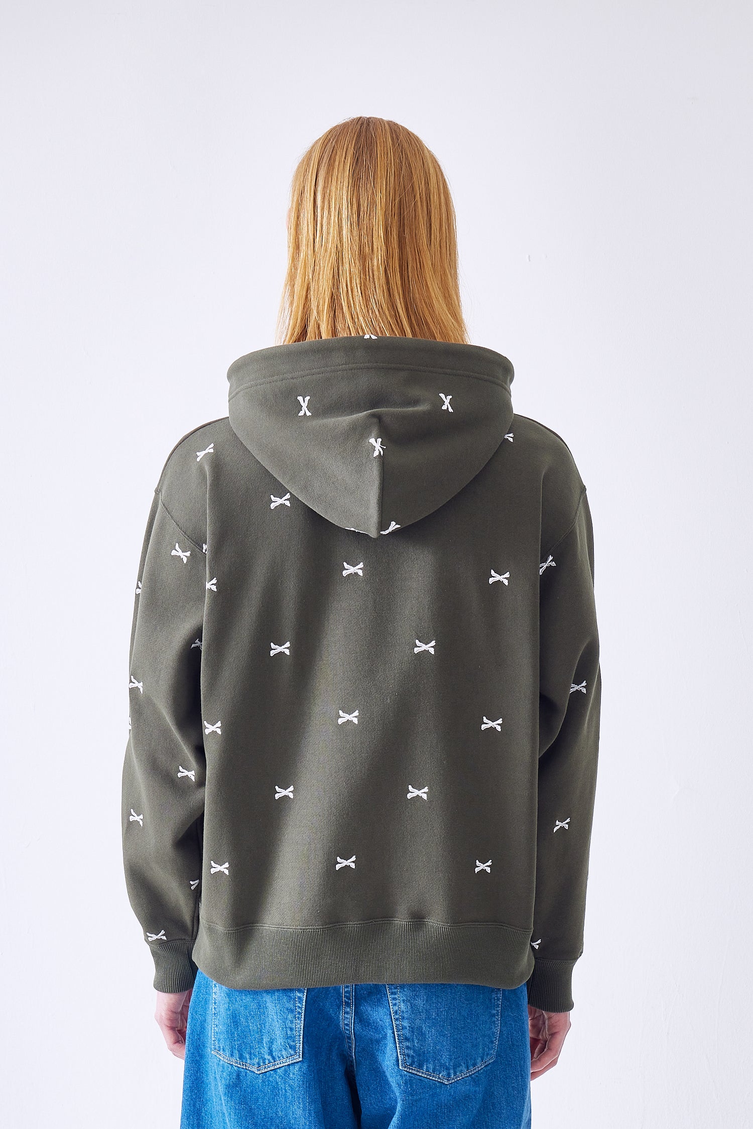 Acne / Hoody