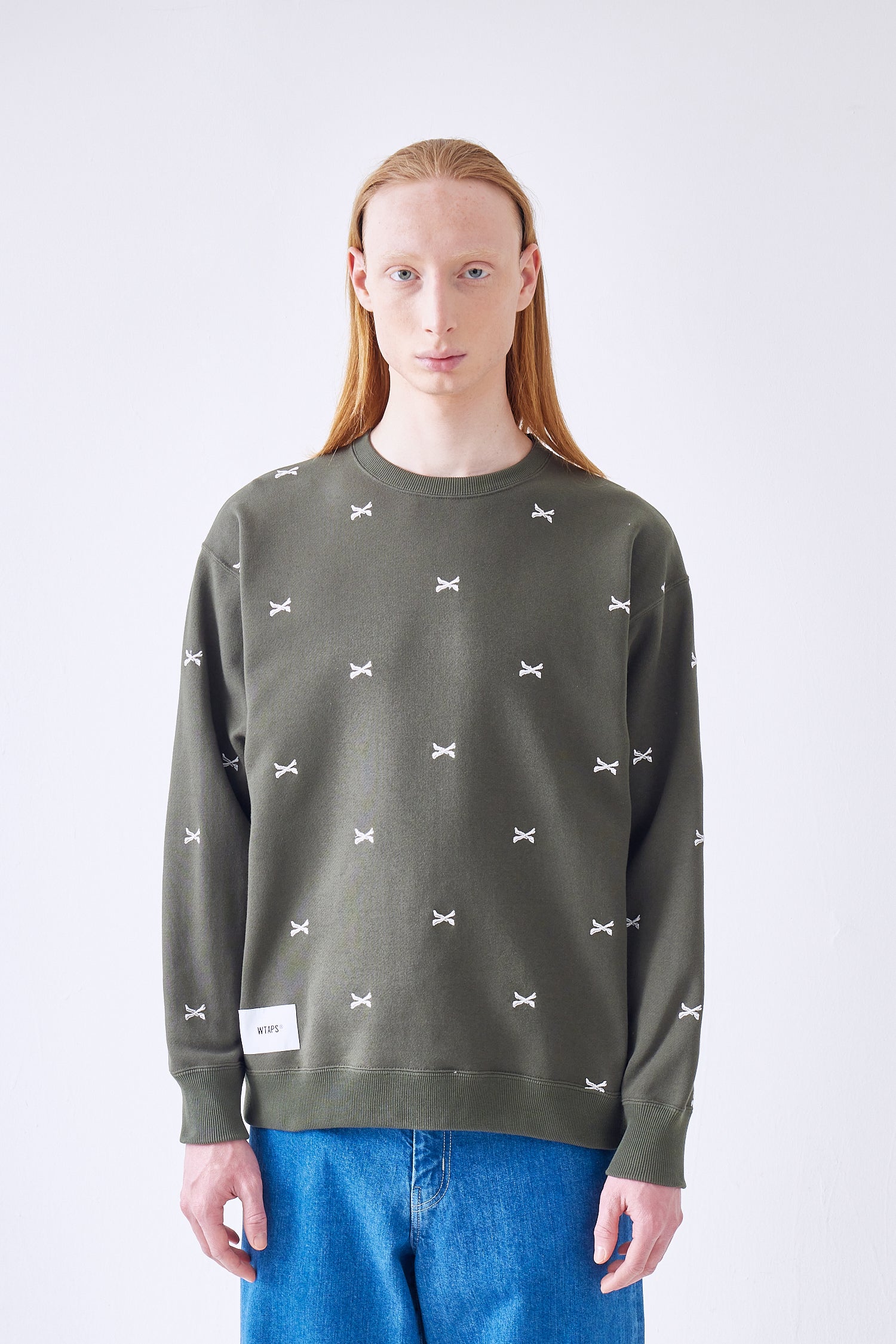 Acne / Sweater