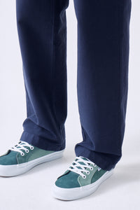 Van Pant Oscar Cotton Twill