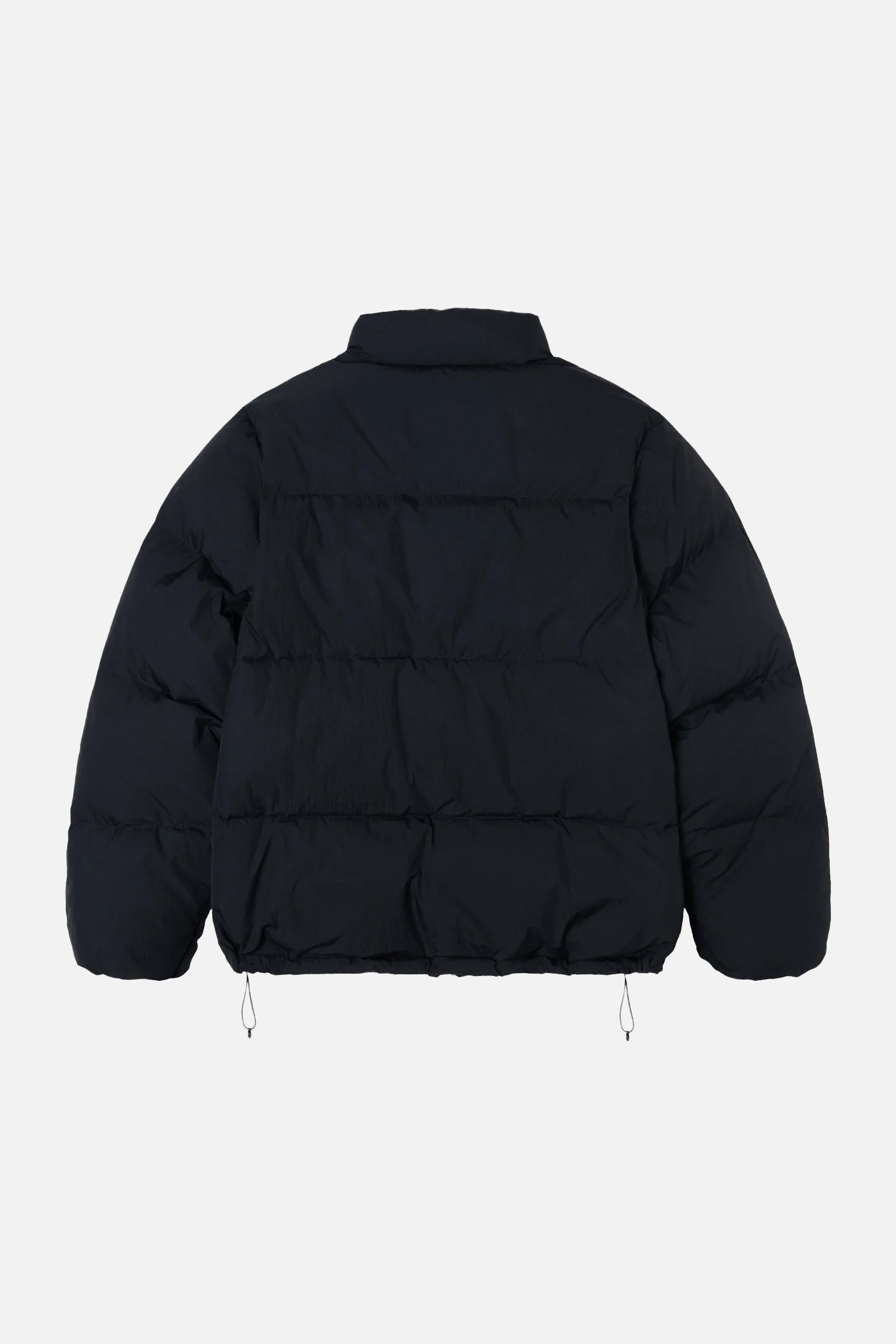 Plumífero de nailon