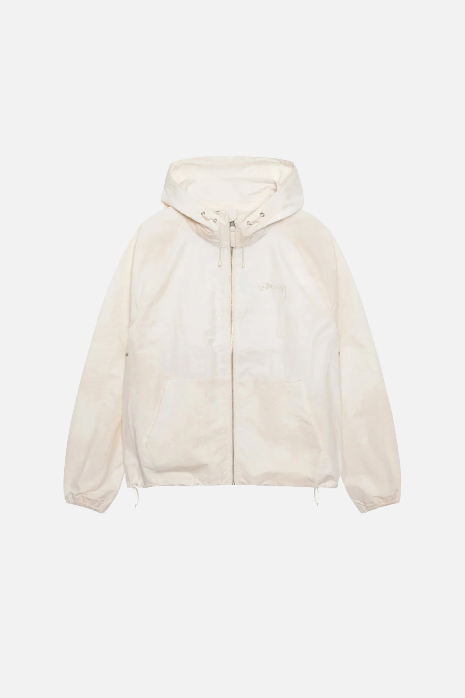 Beach Shell Wave Dye