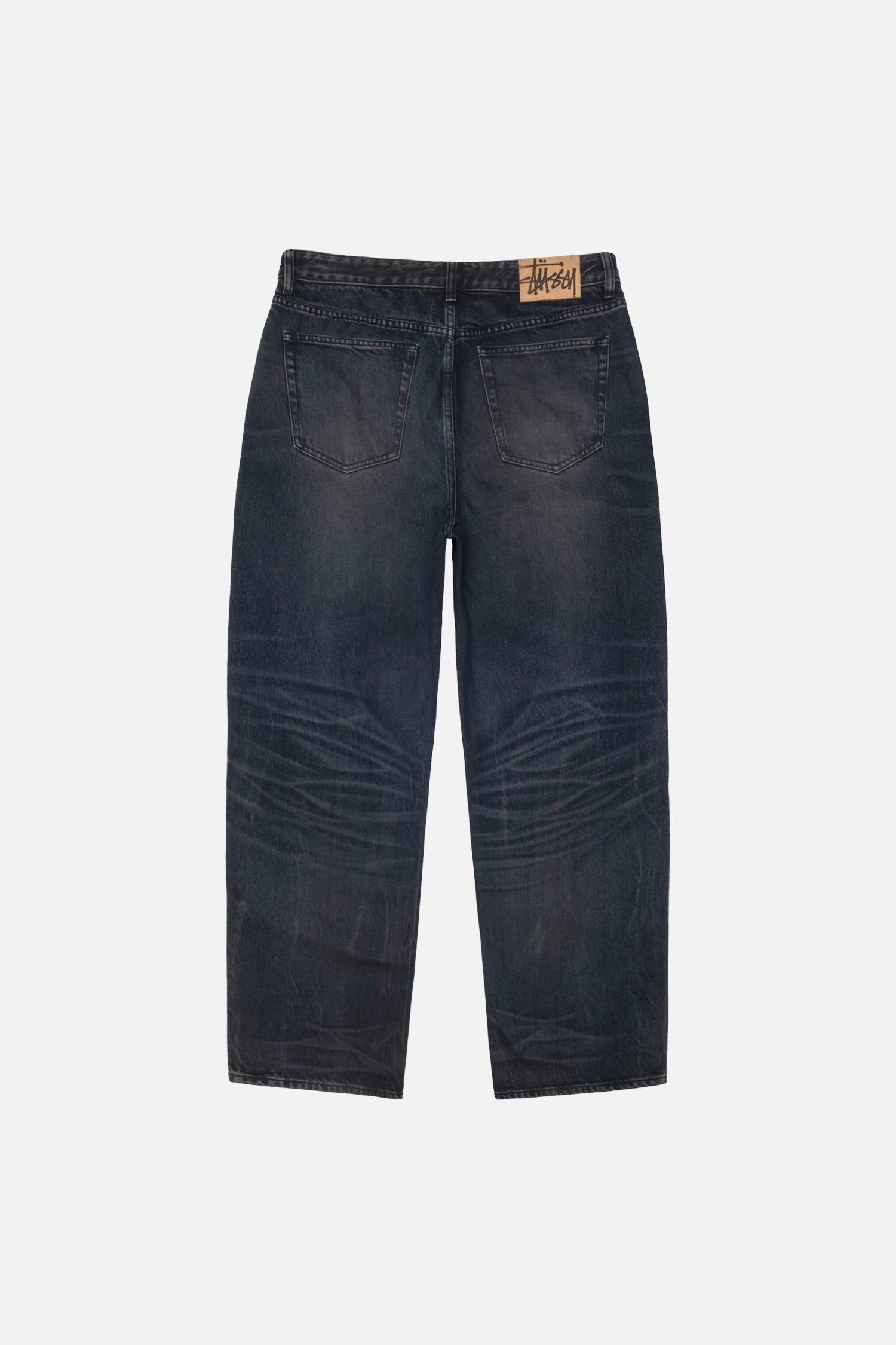 Big OL Jeans Denim Tnt Dstrss