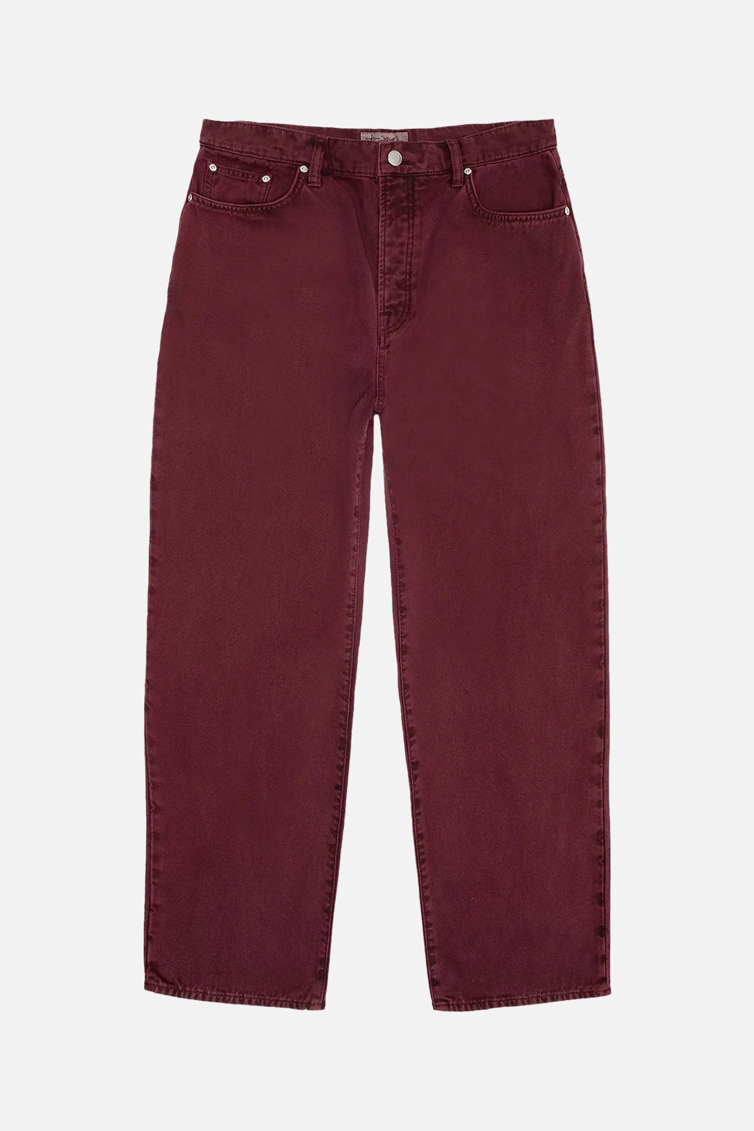 Big OL Jean Washed Canvas