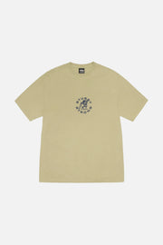 Strong Mac Pig. Dyed Tee