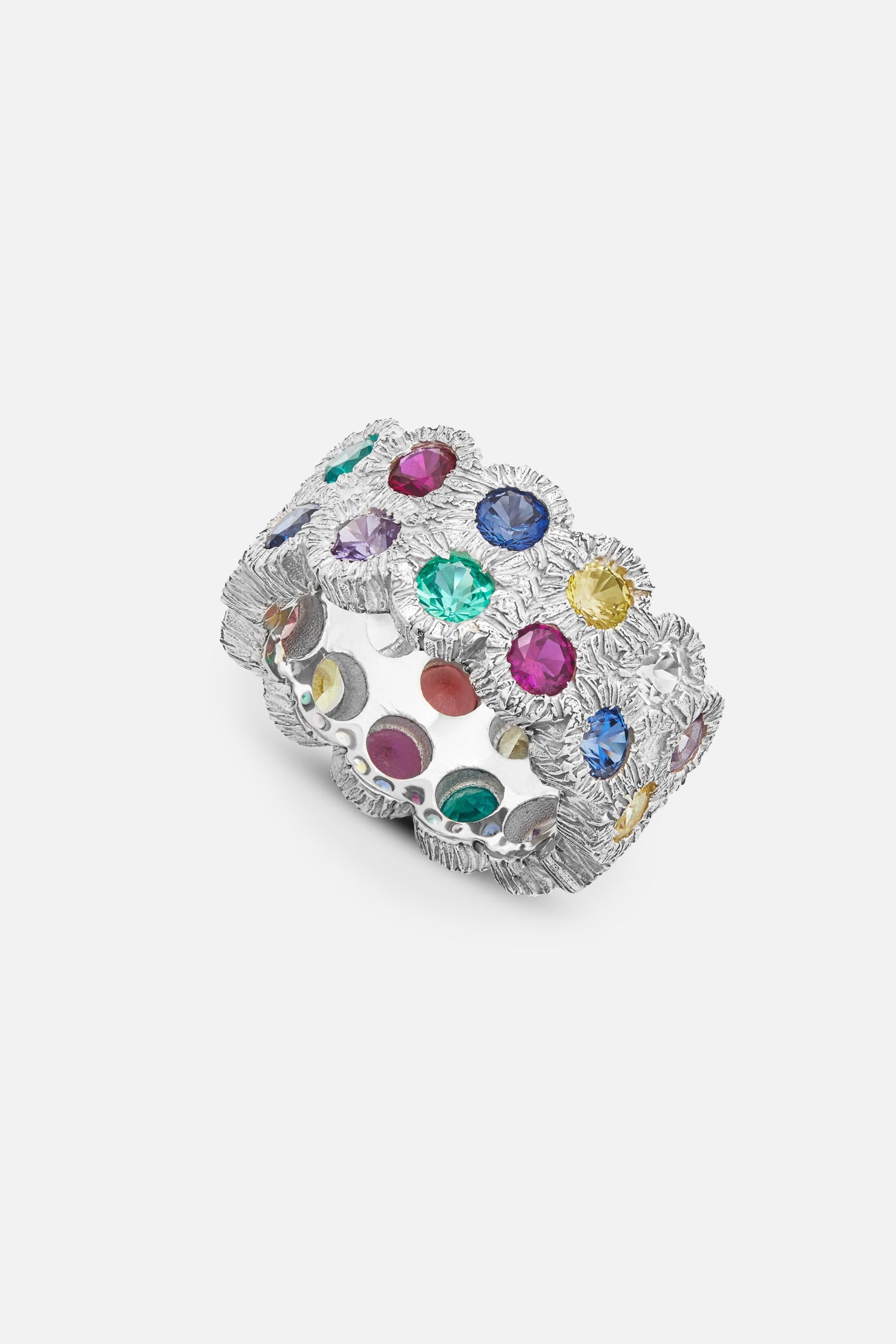 Las flores crecen juntas Eternidad