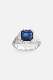 Nature's Smile Signet