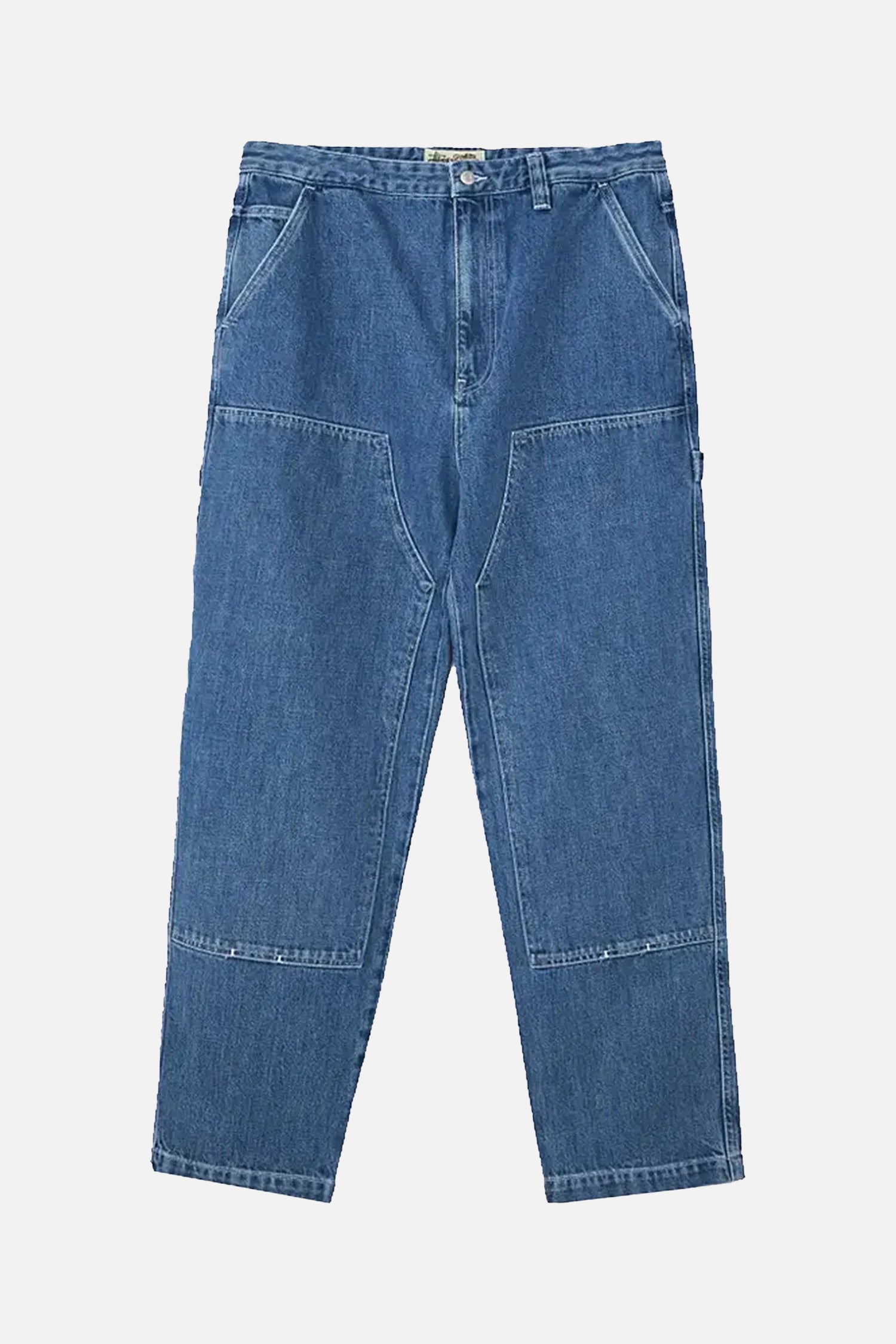 Work Pant Denim
