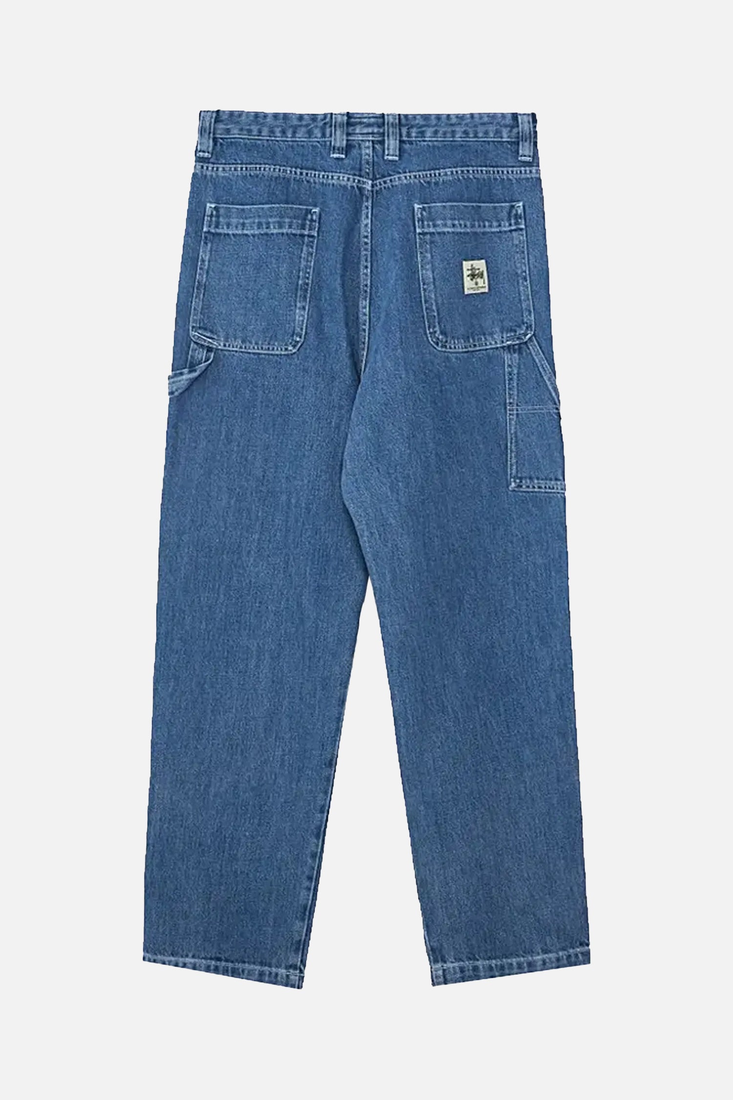 Work Pant Denim