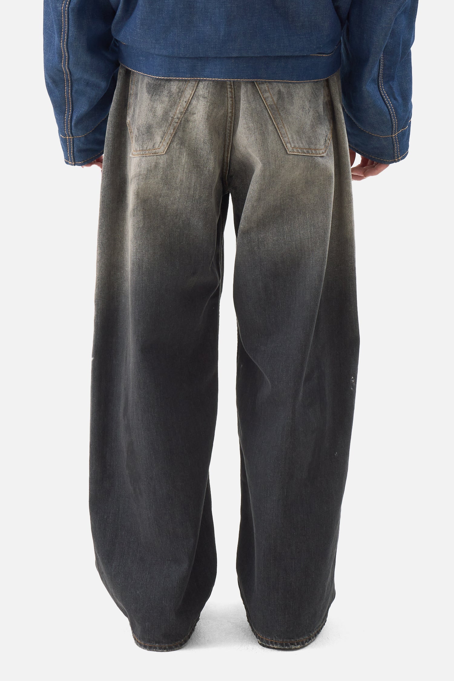 Jean Coupe Loose - 2023