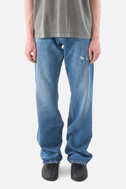 Jean Coupe Droite - 2010M