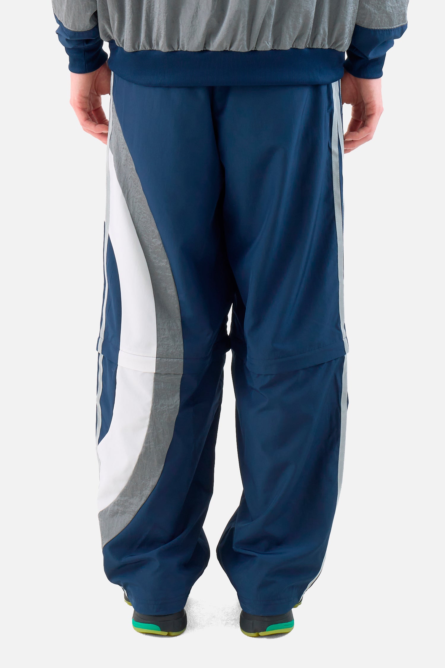 x Brain Dead Track Pant