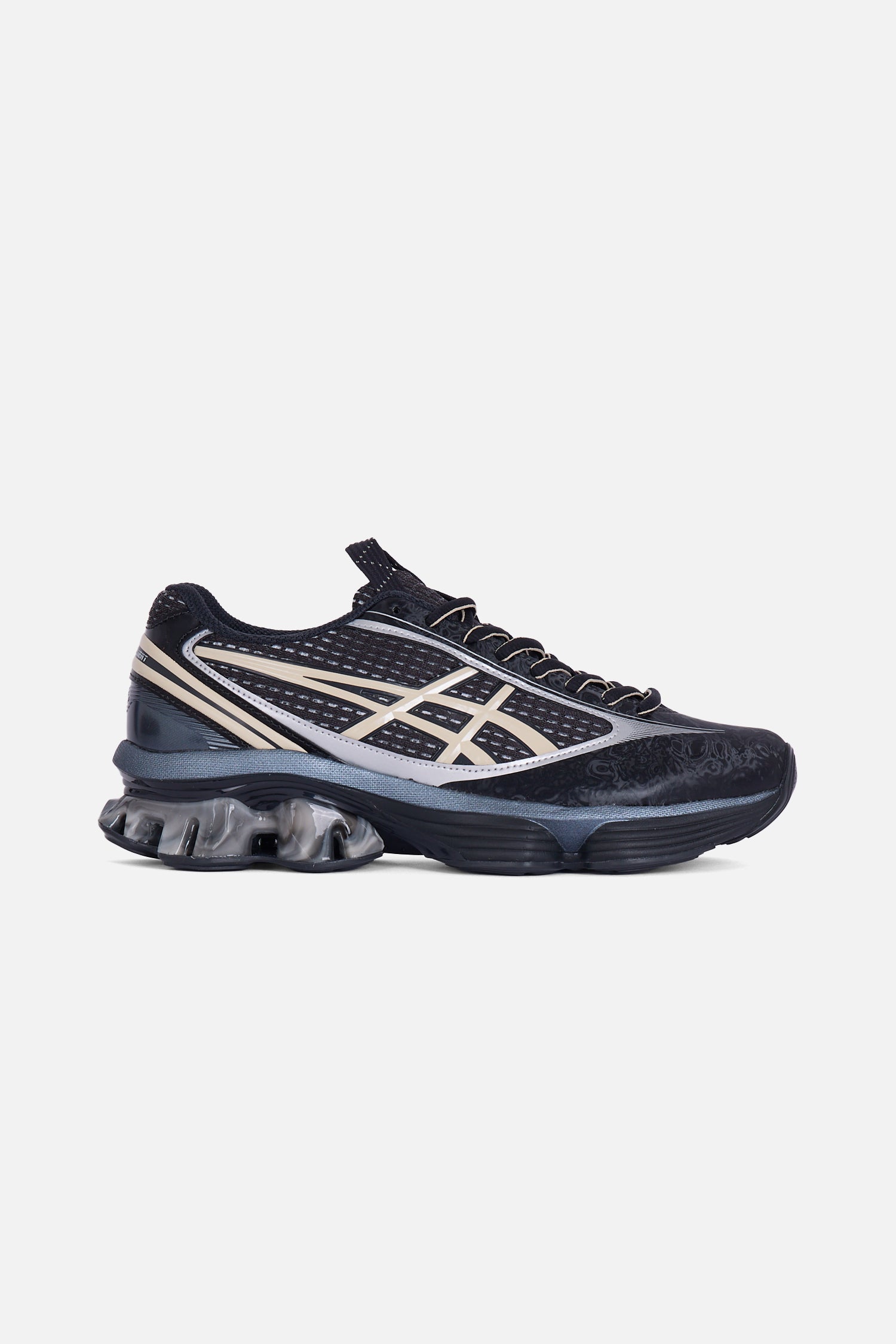 US6-S Gel-Kinetic Fluent