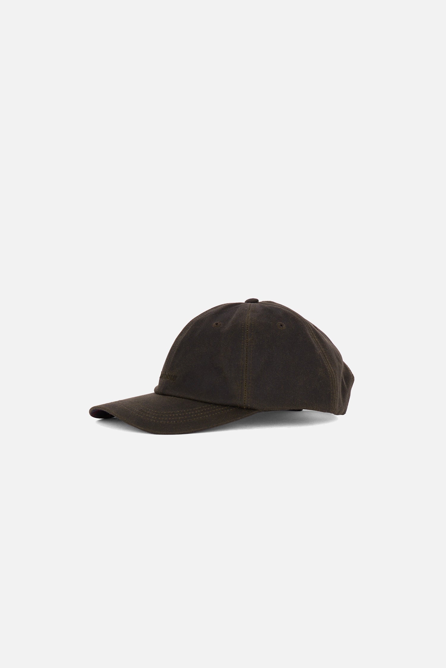 x Barbour Cap