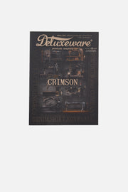 Deluxeware Crimson - Empresa de productos