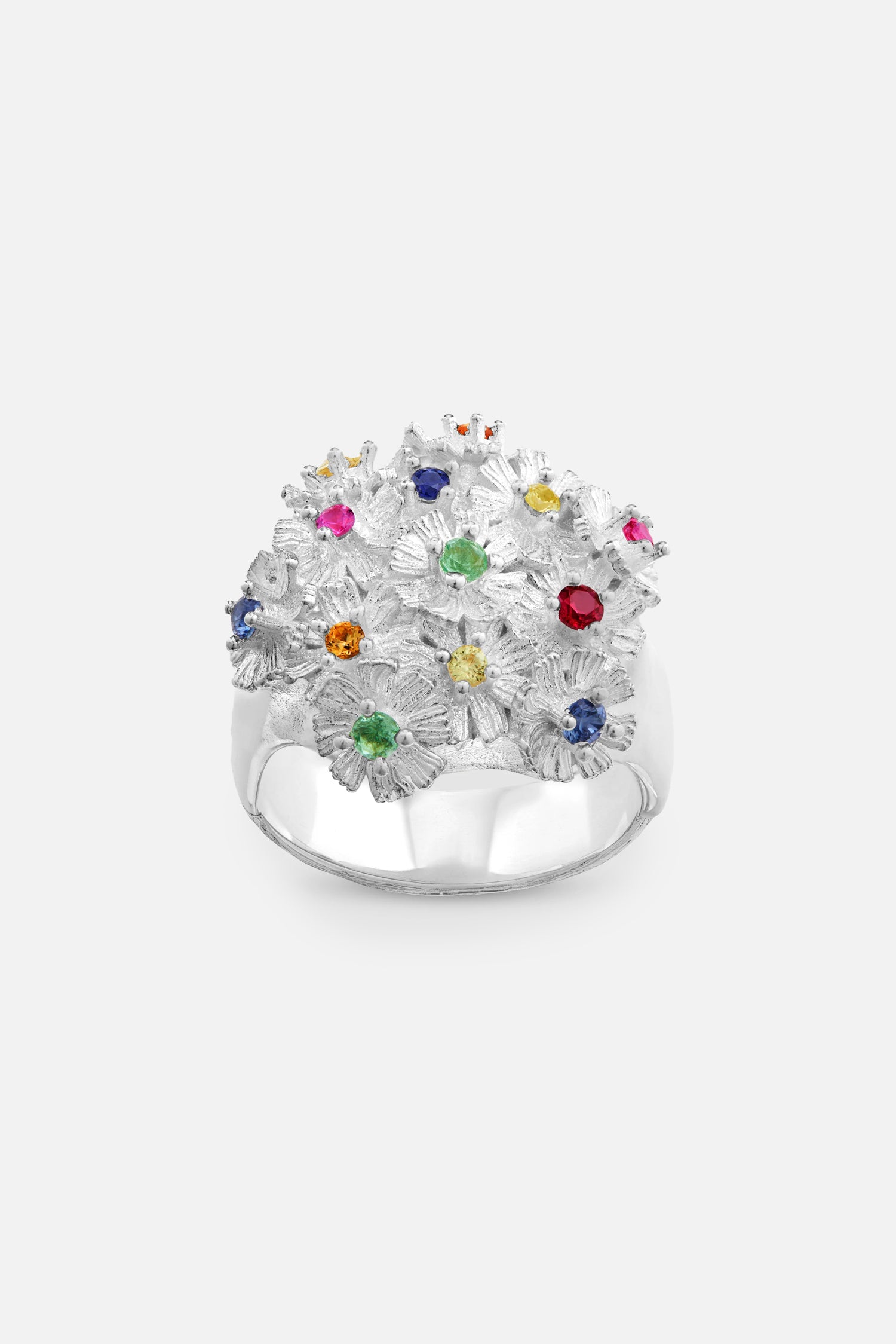 Bouquet Ring