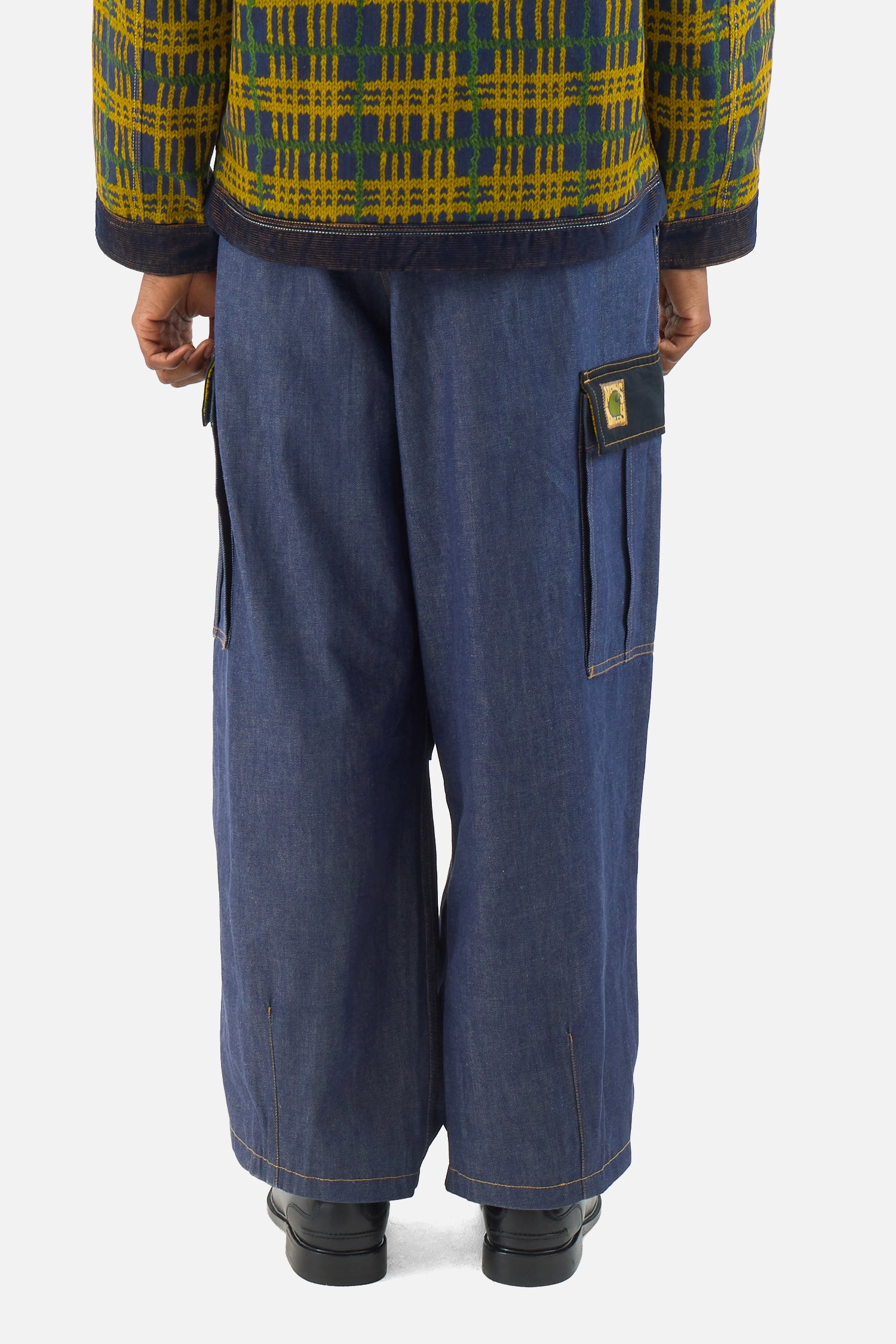 x Nicholas Daley Cargo Pant
