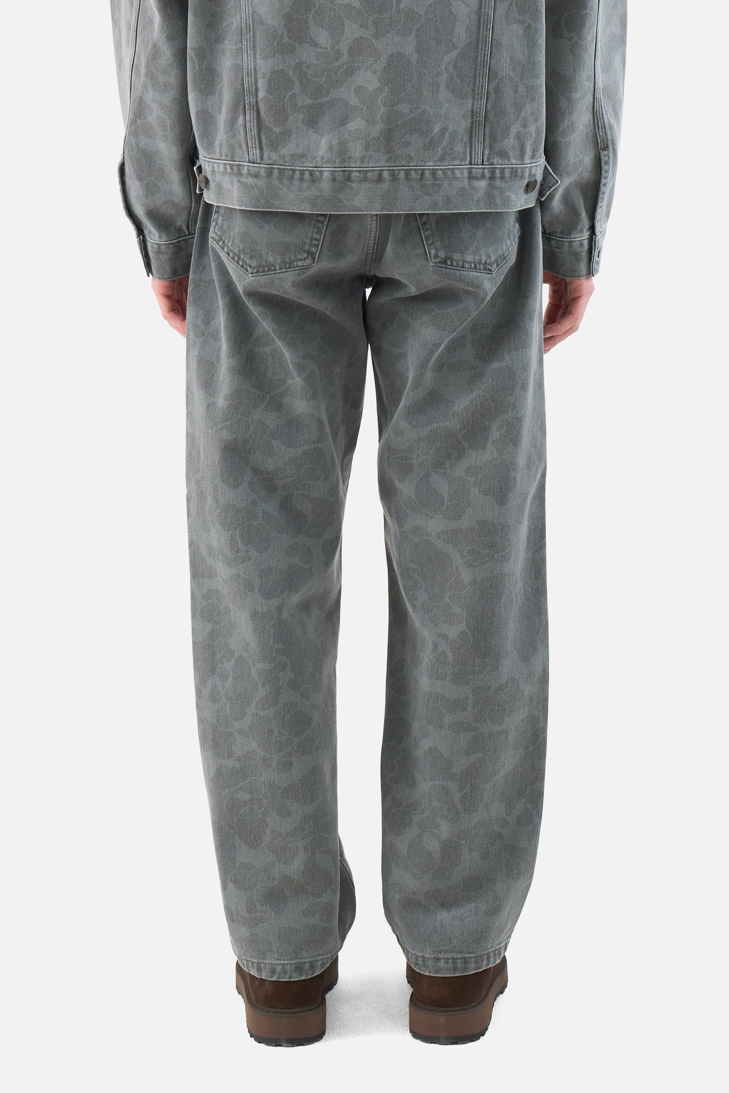 Duck Landon Pant