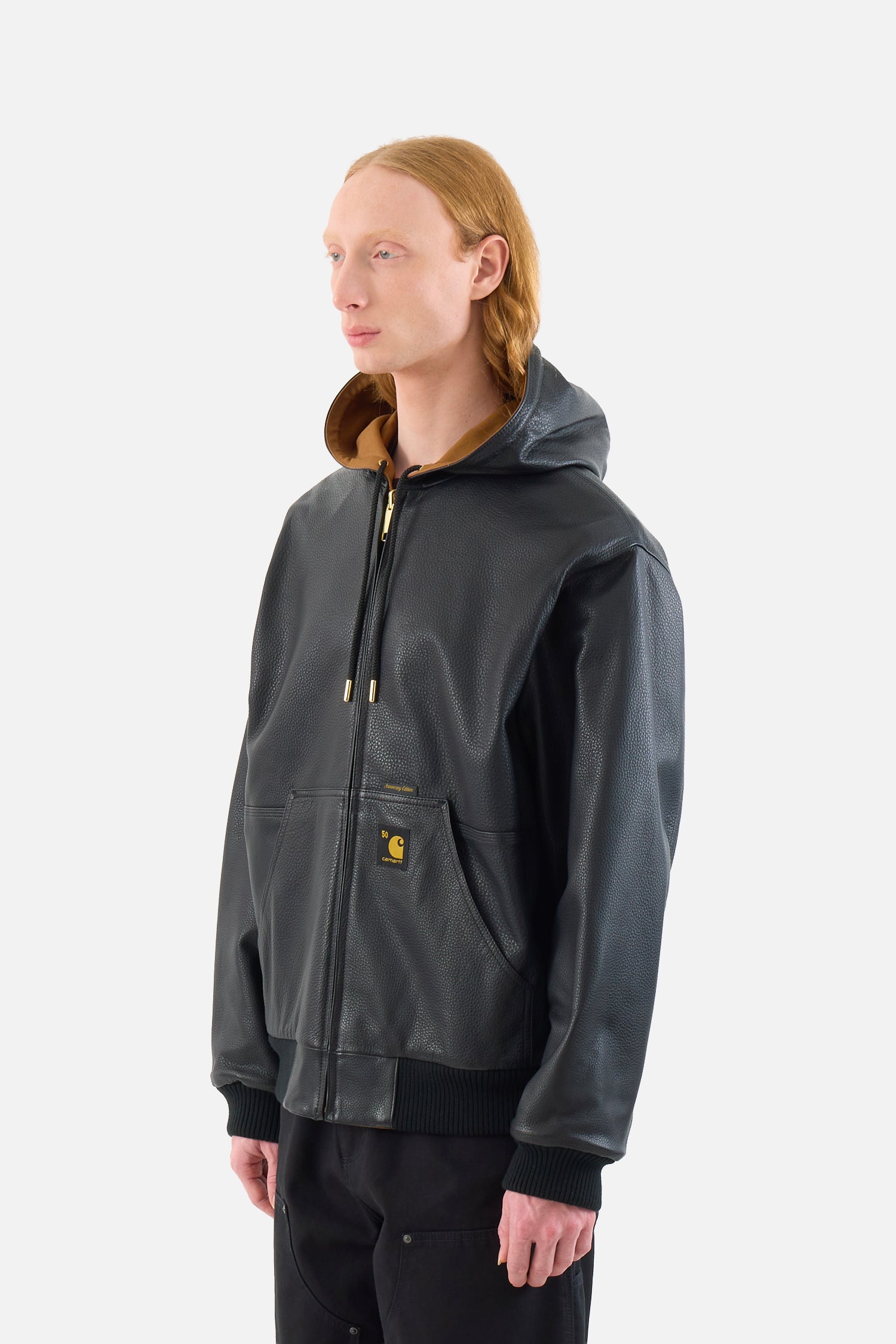 50 Years Anniversary OG Active Jacket L
