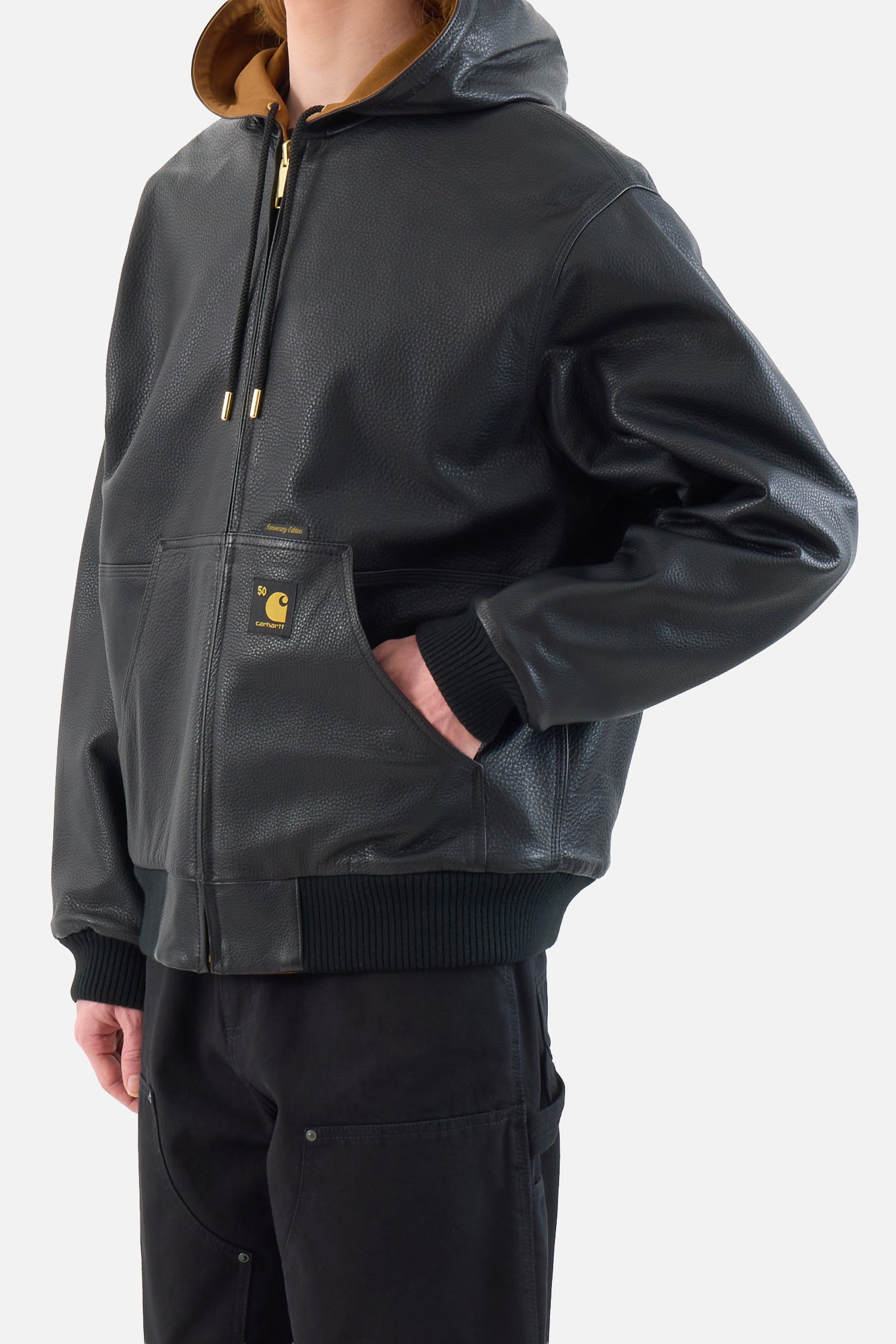 50 Years Anniversary OG Active Jacket L