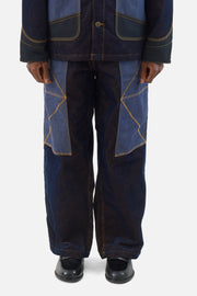 x Nicholas Daley OG Double Knee Pant