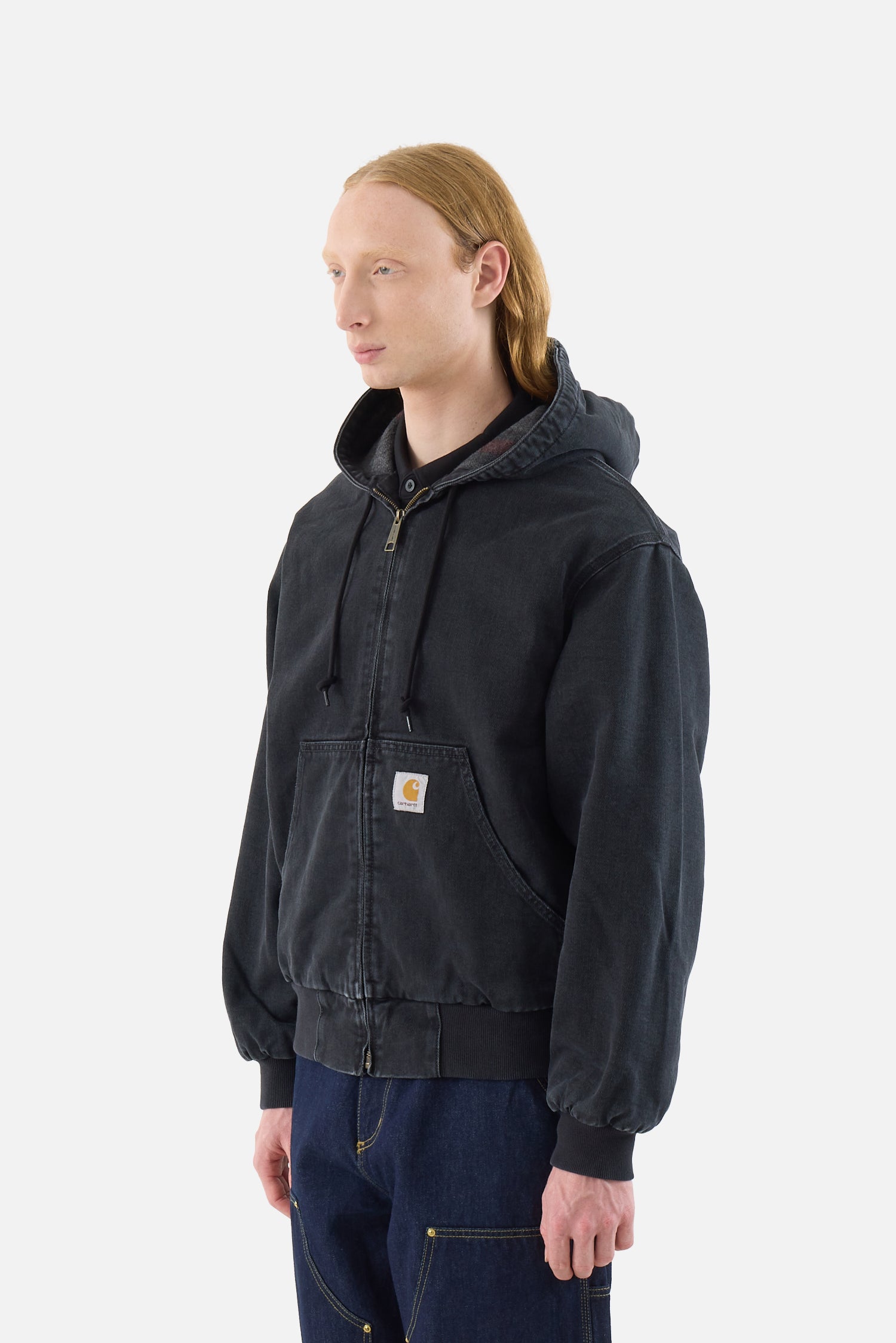 OG Active Jacket